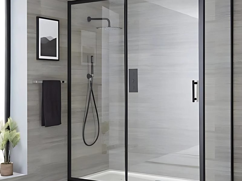 Parois de douche